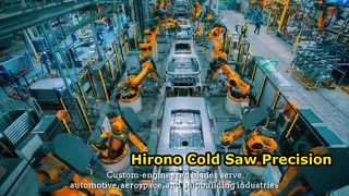 Hirono promotional video